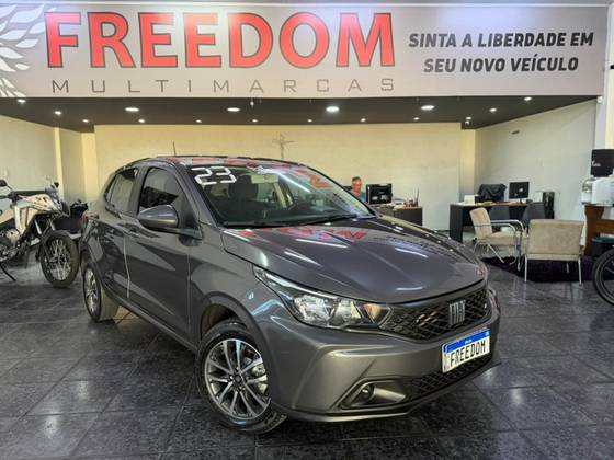 FIAT ARGO 1.0 FIREFLY FLEX DRIVE MANUAL FIAT ARGO 1.0 FIREFLY FLEX DRIVE MANUAL